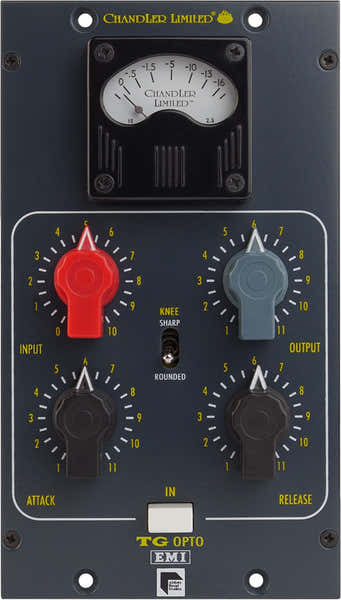 Chandler Limited TG Compresor óptico