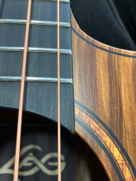 Lâg Sauvage Ctw - B Stock