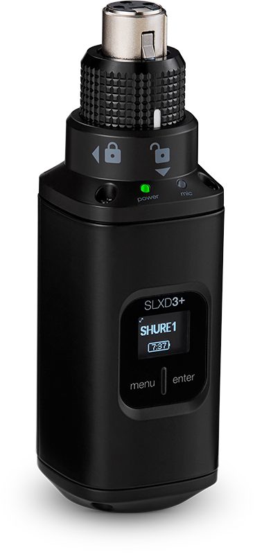 SLXD3+-G65