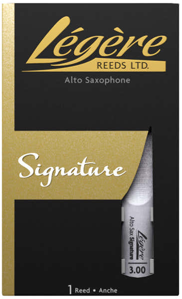 SIGNATURE 3.75 - ASSI375