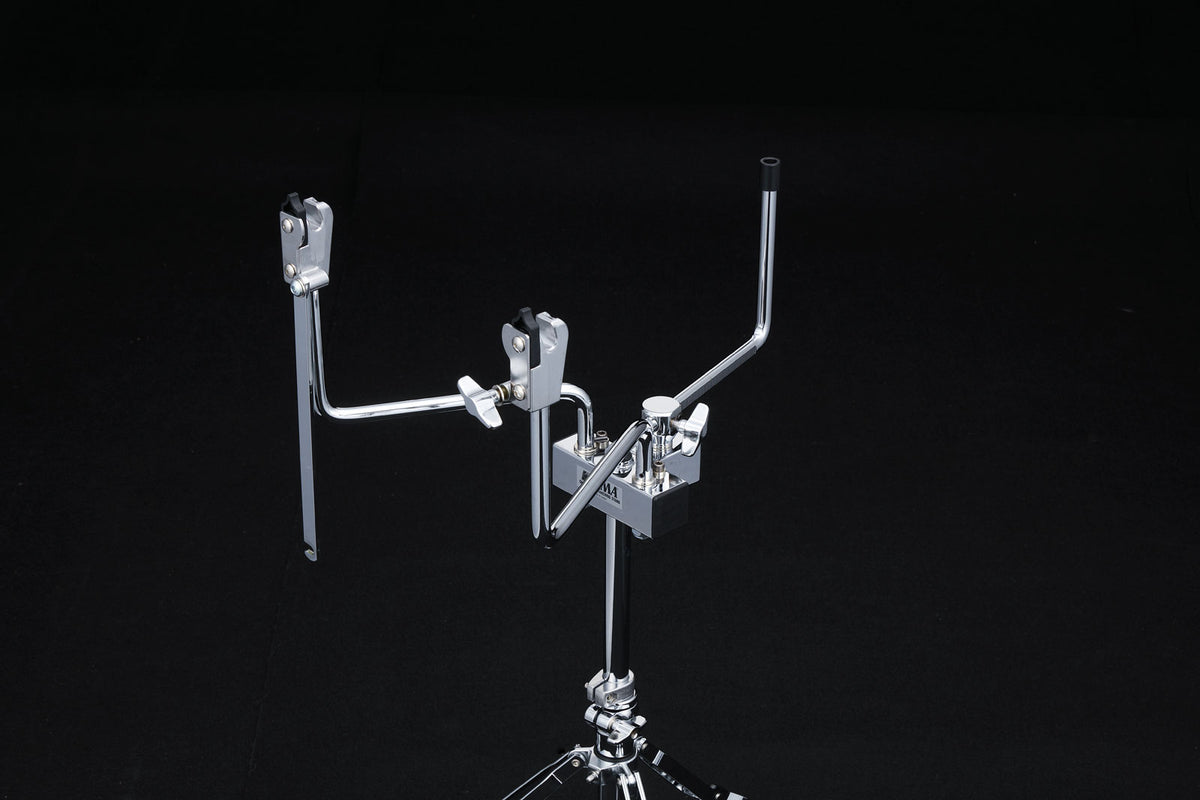 HMTN79WZ Soporte tenor de marcha para varios toms