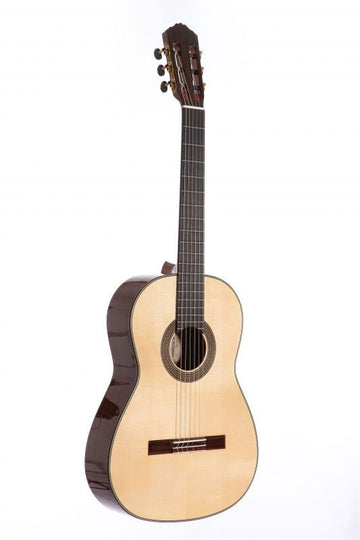 Segovia A 1912 Abeto Rw Indio