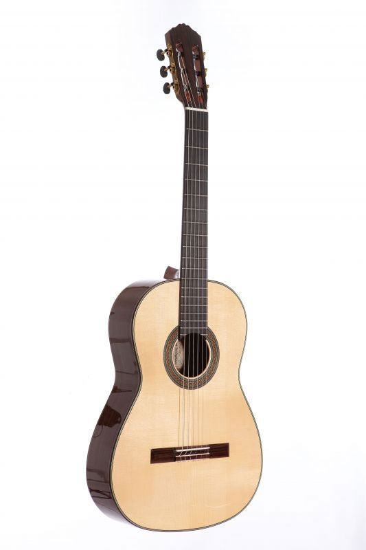 Segovia A 1912 Abeto Rw Indio