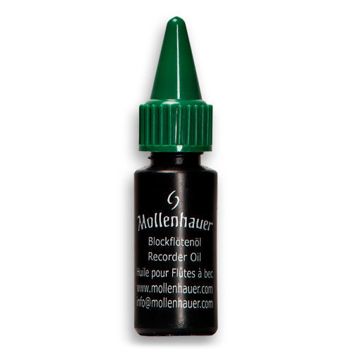 Mollenhauer RECORDER OIL 6135