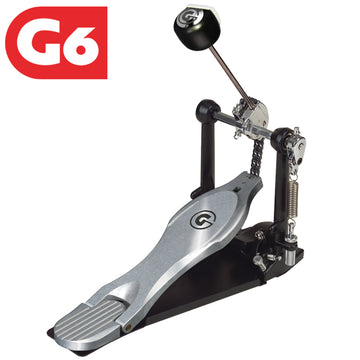 6711S Pedal Bombo G6 - Reacondicionado