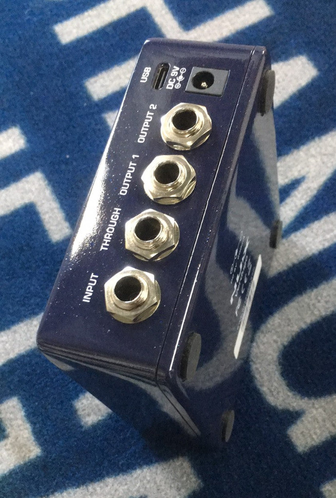 Solid Studio MKII - B Stock