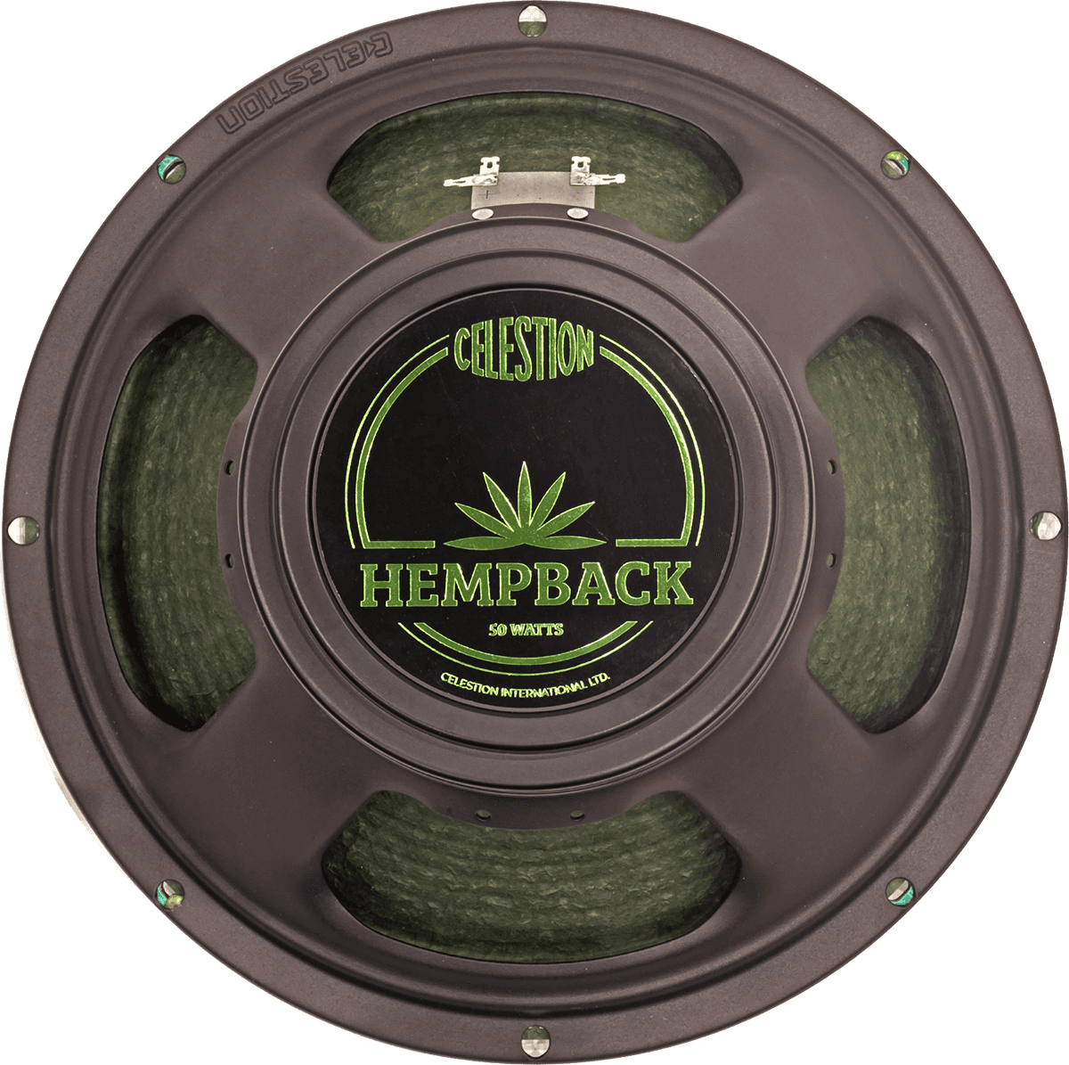 Celestion G12M HempBack 50W 8 ohmios