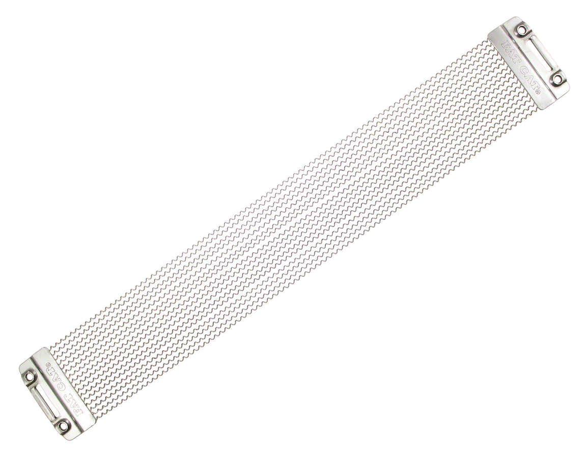 FC1316NP 13" SNARE WIRES - 16 STRANDS CARBON NO PITCH