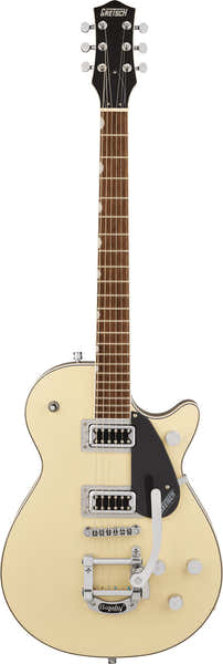 G5230T Electromatic Jet FT Blanco vintage/Gris London