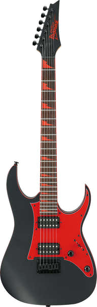 GRG131DX-BKF Negro plano Gio