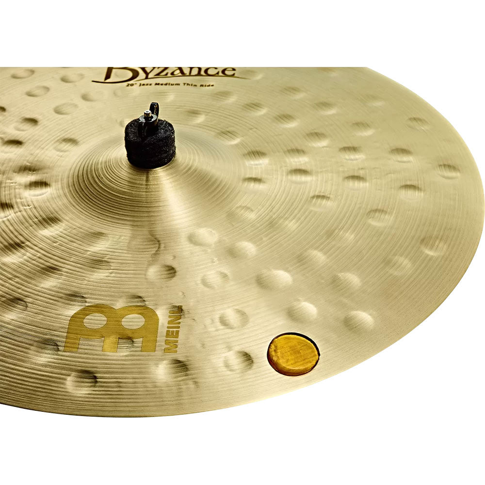 Set de 6 atenuadores de armónicos Meinl