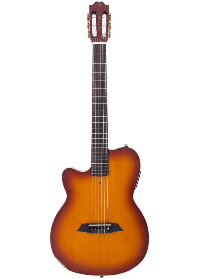 G5N Lh Ts.S Sunburst tabaco