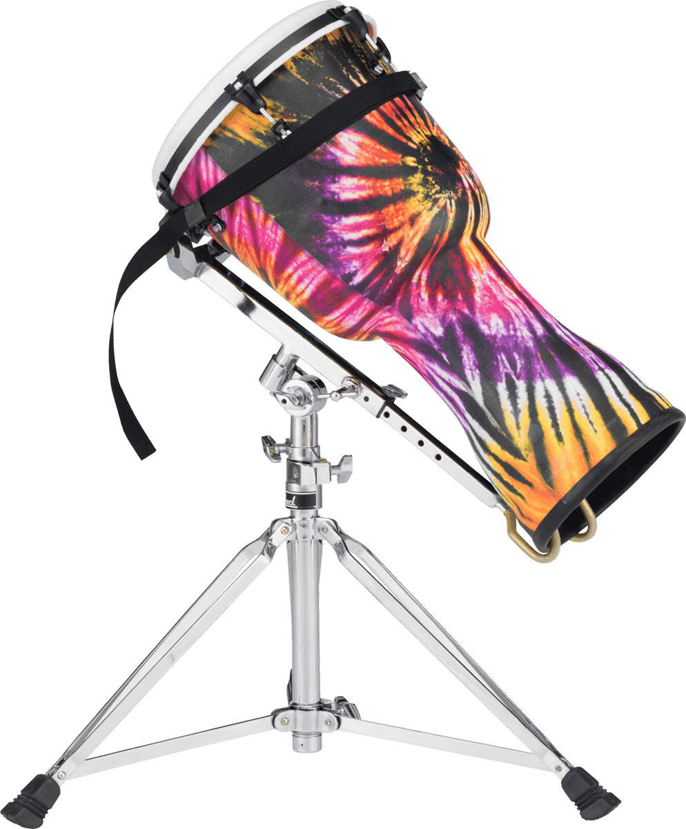 PD-3000 Soporte Pro para djembe