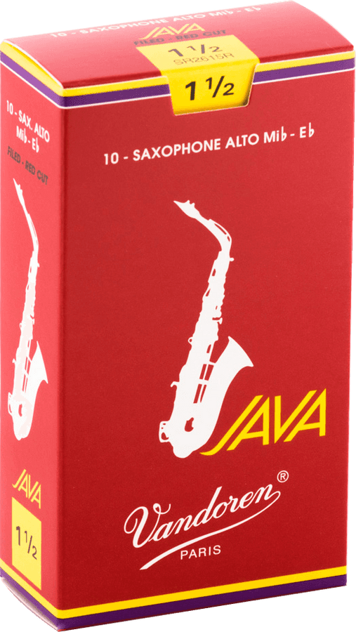 JAVA RED 1.5 - SR2615R