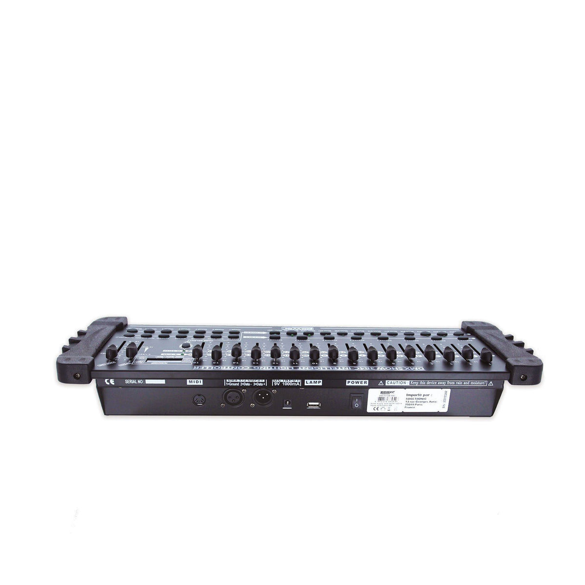SHOWMID384C