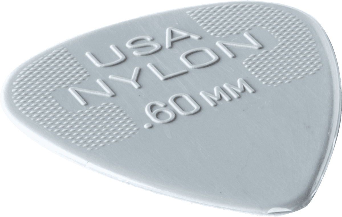 12 x 0,60mm Nylon