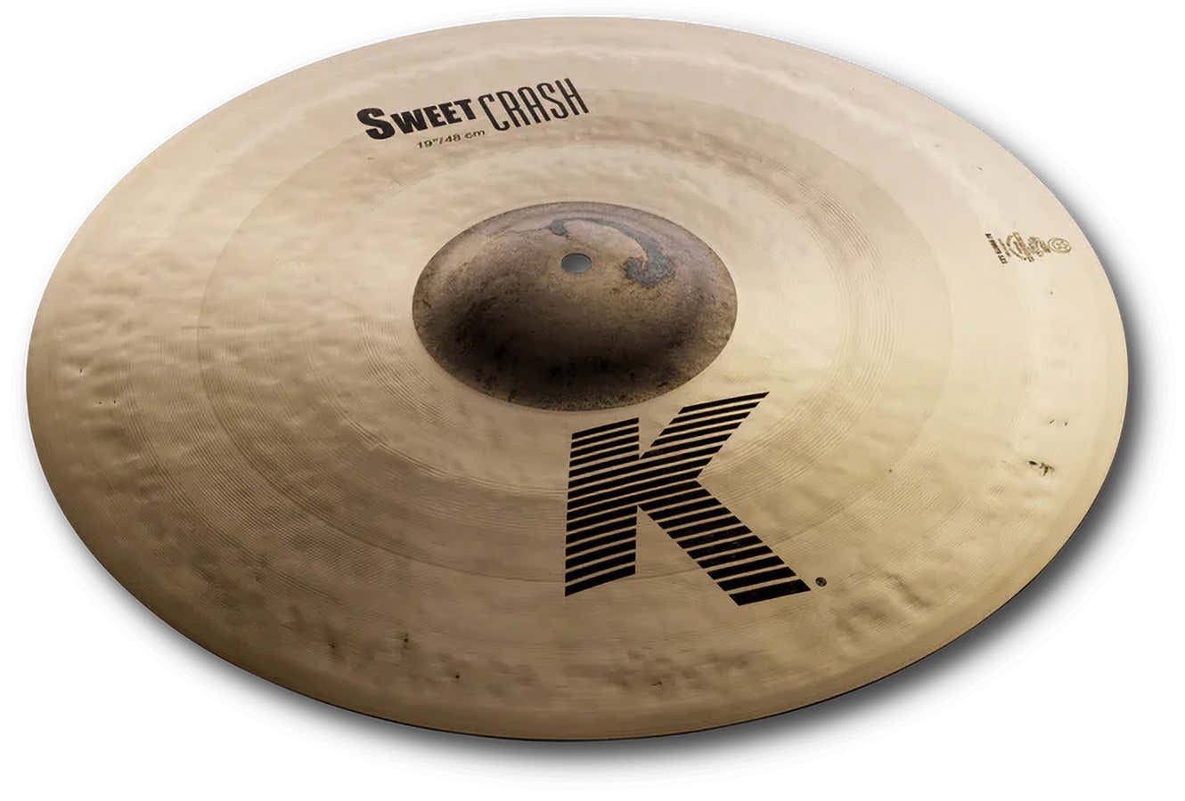 K0705 - K SWEET CRASH 19"