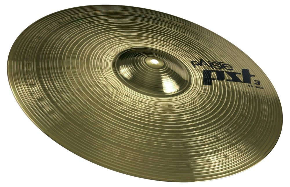 Paiste PST3 20"