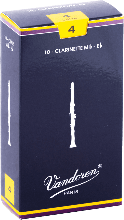 TRADICIONAL 4 - CR114