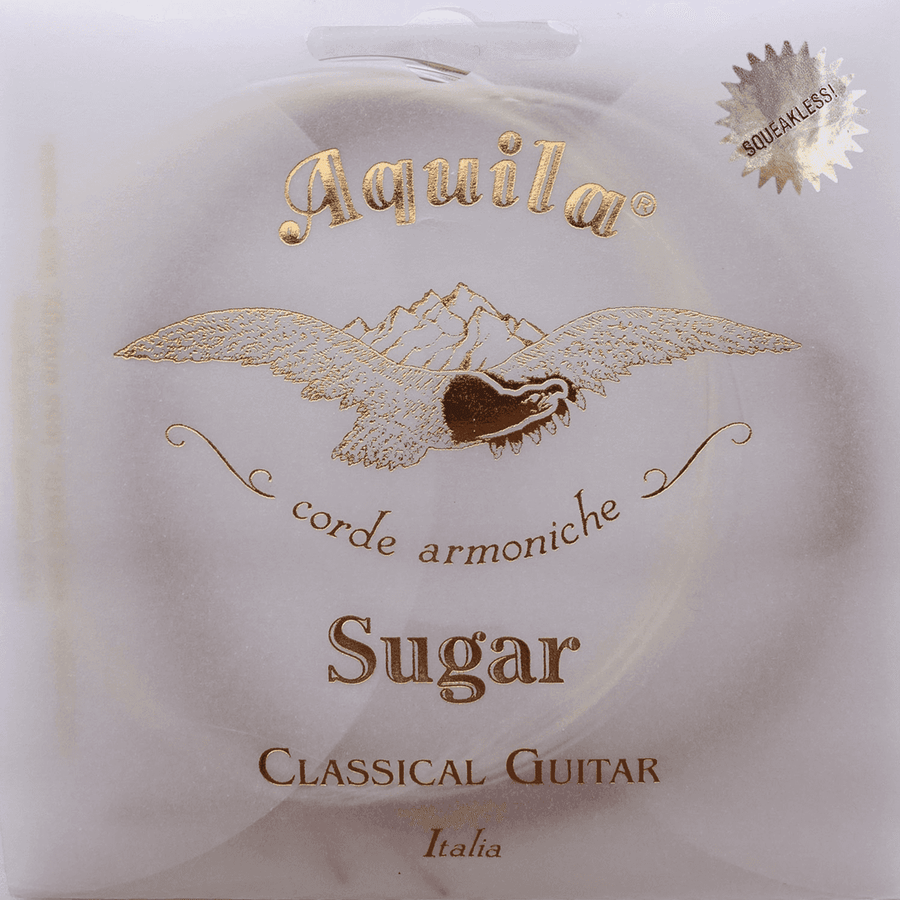 SUGAR CLASSICAL GUITAR SET NORMAL DRAWING