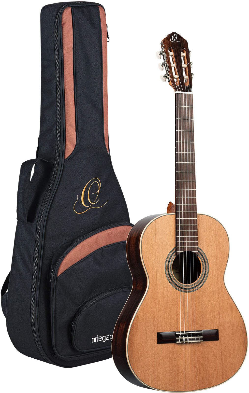 Traditional 4/4 + funda de transporte Pro