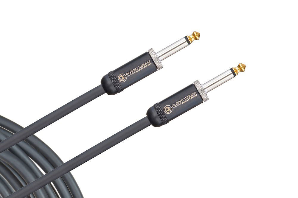 D'ADDARIO American Stage Cable de instrumento 10 Feet