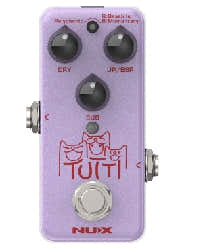 Tutti Octavador