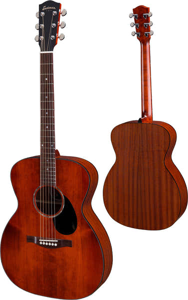 Eastman PCH1-OM-CLA Clásico