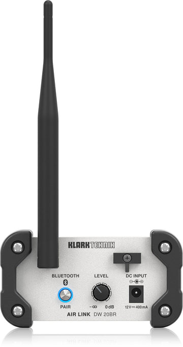 Air Link DW 20BR - Receptor Stro Bluetooth