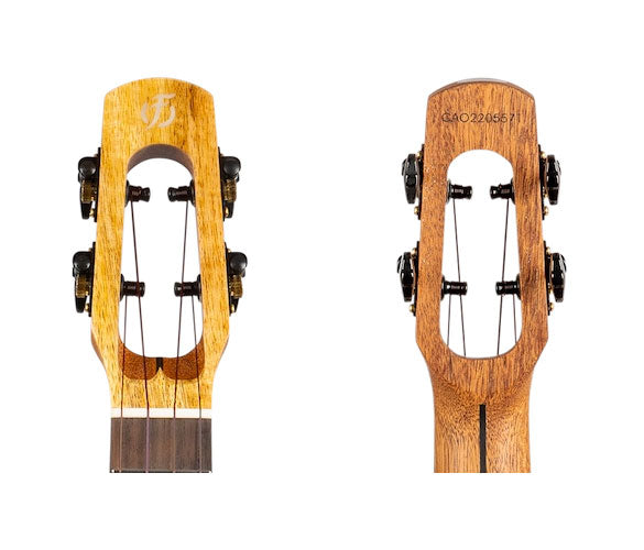 Fireball EQ-A Soprano