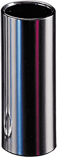 ADU 286  -  JOHNNY WINTER STEEL CHROMIUM - 17 X 19 X 52 MM