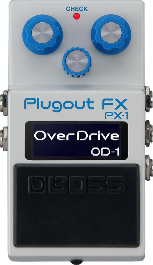 PX-1 Plugout FX - Reacondicionado