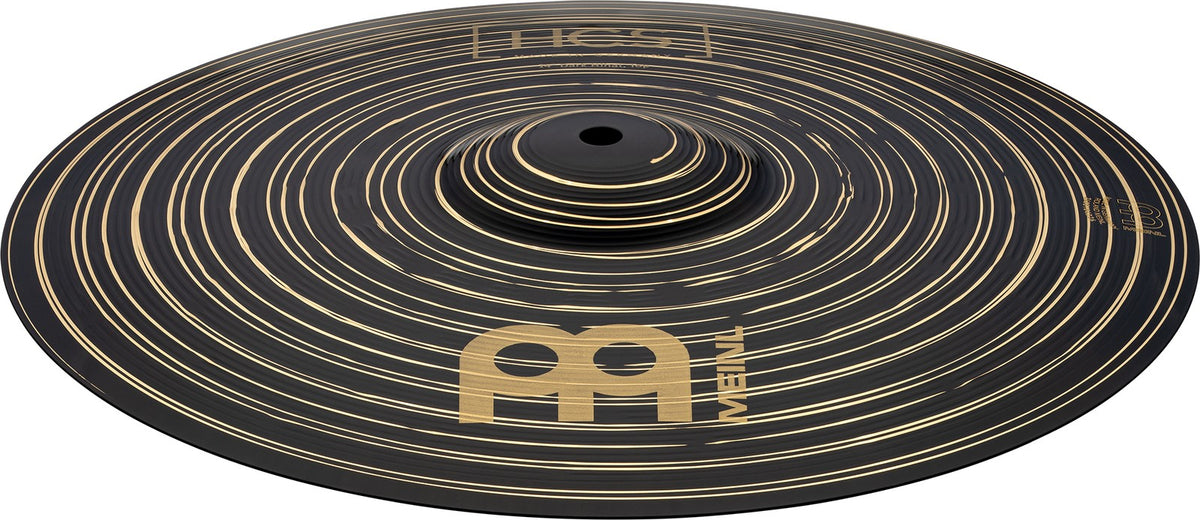 HCS Dark Hihat 14"
