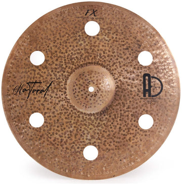 Crash FX 16" Natural
