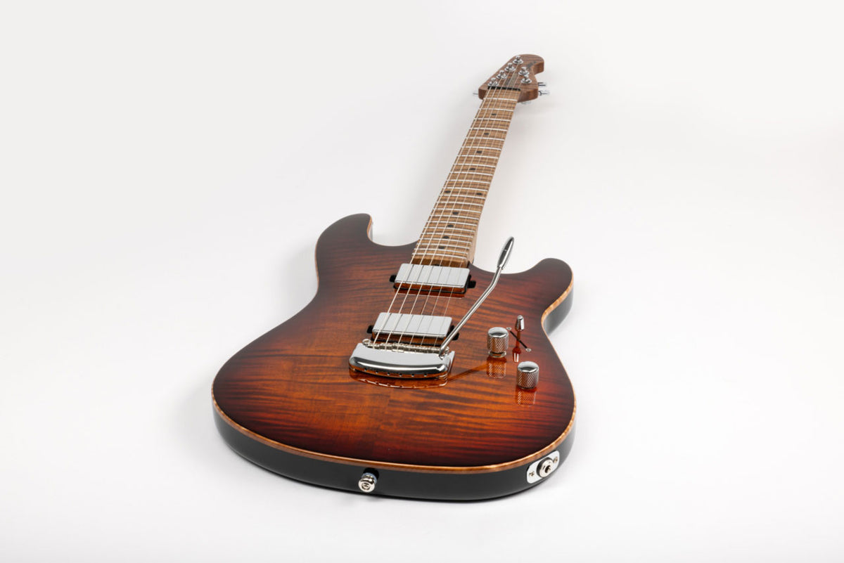 Sabre HT HH Honey Bear