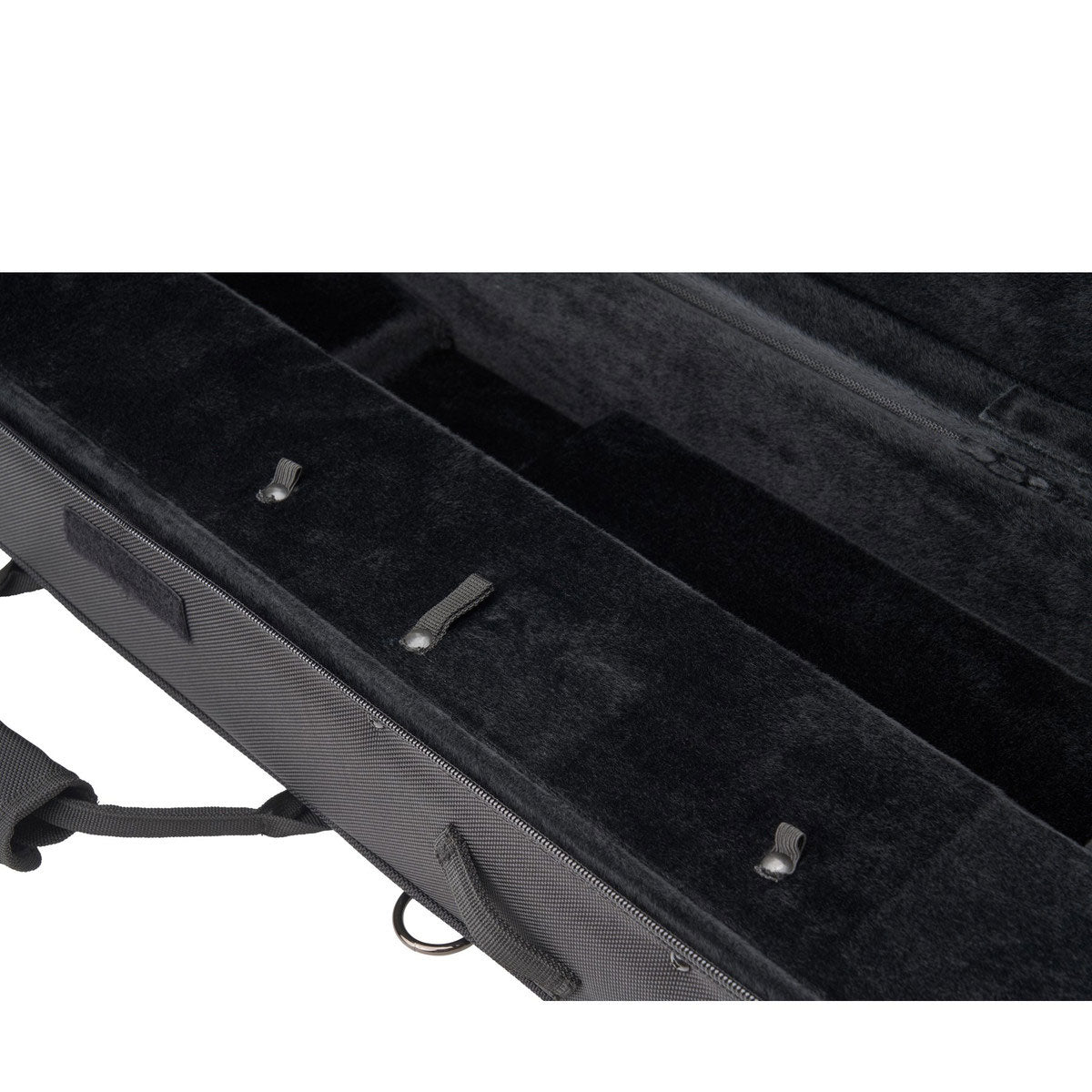 Estuche De Clarinete Bajo Propac PB-319