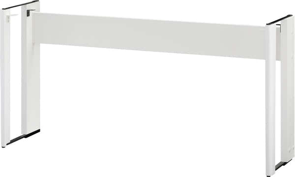 Kawai Soporte para teclado HM-5 Blanco
