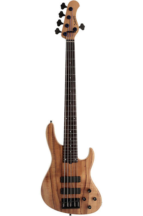 Modern Bajo Metroline 5 LTD 2025