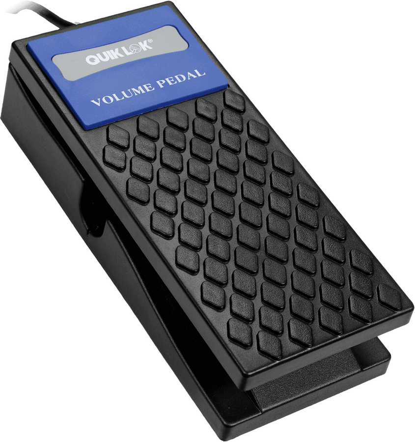 Pedal de expresión VP26u