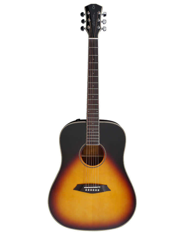 A3 Ds Vsb Vintage Sunburst