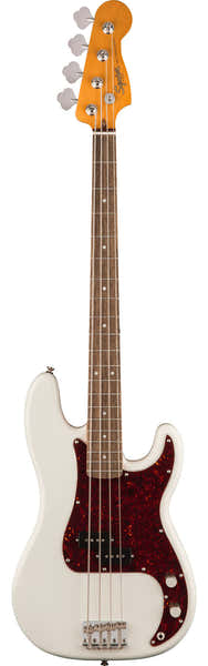 Precision Bass 60S Classic Vibe Lrl Blanco Olímpico