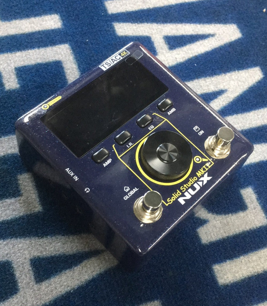 Solid Studio MKII - B Stock