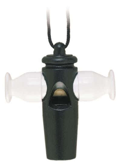 LPA229 - Silbato 3 Tonos Aspire