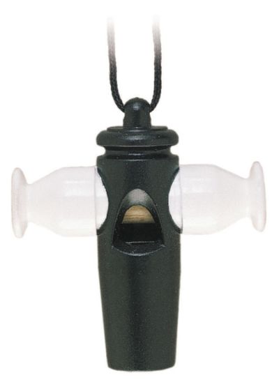 Latin Percussion LPA229 - Silbato 3 Tonos Aspire