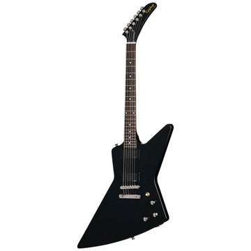 Explorer 80s EMG Ébano