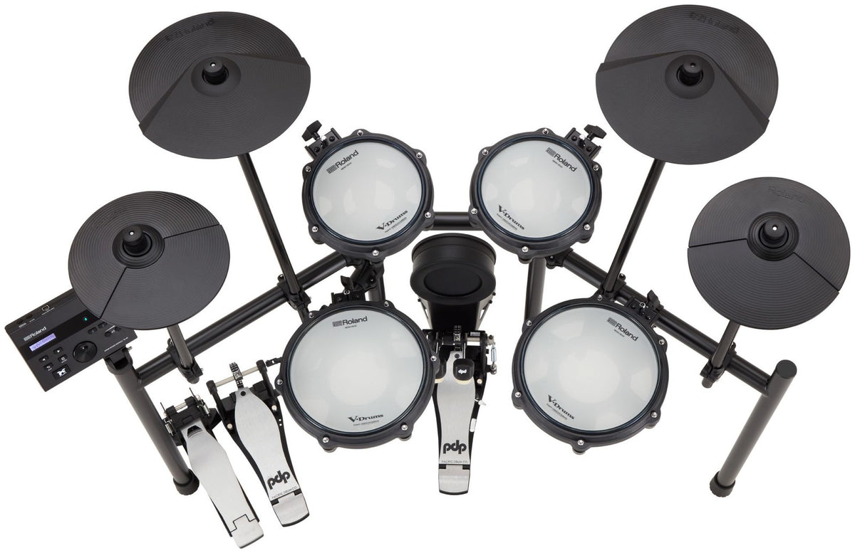 TD-07KV2 Kit V-Drums