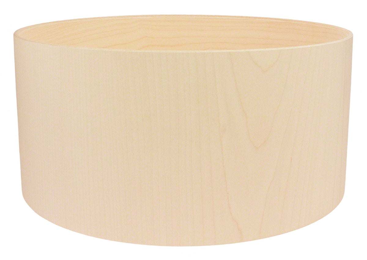 Casco de Arce 5.4MM 12"X12"