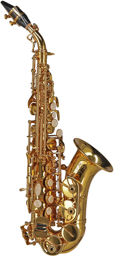 Ambition SC650 Sib Verni