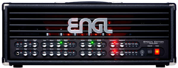 E 670FE-EL34 Edición de los fundadores