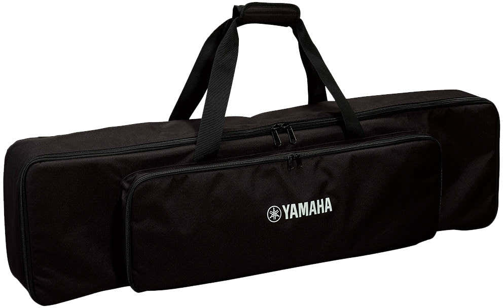Funda para teclado KB851 Negro
